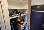 Location vacances Uvernet-Fours - Charmant appartement rénové à Pra-Loup 1500, balcon vue montagne, 4 pers - Fr-1-165a-208-4