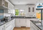 Location vacances Coniston - Hedgehogs Cottage - luxury riverside cottage in Coniston-4
