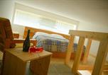 Location vacances Bovino - Casa del Sole-2