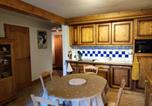 Location vacances Arâches-la-Frasse - Spacieux T3, 6 pers, calme, balcon, parking, casier à skis, navette à 150m - Fr-1-572-278-3