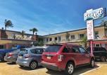 Hôtel Wildwood - Sea Kist Motel-2