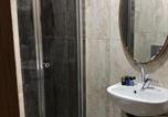 Hôtel Remzi Oğuz - Grand Silay Hotel-4