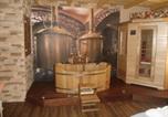 Hôtel Ostrava - Luxusni Apartmany Stodolni-4