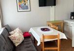 Location vacances Luckow - Ferien-Bungalow im Seebad Ueckermündeot Bellin-3