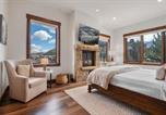Location vacances Park City - Juniper Landing 104 - 3 Bed-3