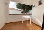 Location vacances  Huelva - Apartamento Urbasur Islantilla-4