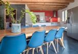 Location vacances Aussois - Chalet Aussois Lerovi-2