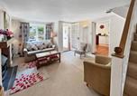Location vacances  Parc national d'Exmoor - Magnolia Cottage Porlock-2