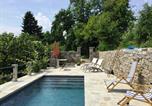 Location vacances Intra - Corte Villa Donati-1