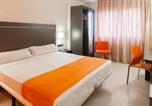 Hôtel Navacepedilla de Corneja - Hotel H2 Avila-1