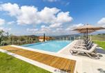 Location vacances Subbiano - Amazing Villa Chimera White View Pool&Gym - Happy Rentals-2