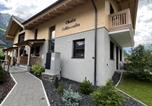 Location vacances Bad Hofgastein - Chalet Schlossalm bis 9 Personen-2