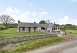 Location vacances Llanddyfnan - Hen Hafod-2