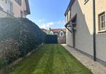 Location vacances Knokke-Heist - 04 cosy family villa near Knokke Golf-3
