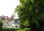 Location vacances Bad Reichenhall - Ferienwohnung Garzmann-2