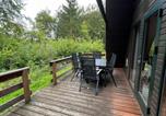 Location vacances Twistetal - Twistesee Ferienhaus 2-4