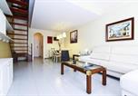 Location vacances Cambrils - Magica Planetcostadorada-2