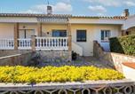 Location vacances Sant Pere Pescador - Sant Pere Playa, cosy family house-3
