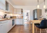 Location vacances Werne - Ferienwohnung Glückauf-4