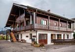Location vacances Steingaden - Fewo in Urspring am Lechstausee-1