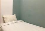 Location vacances Bogor - Comfort and Nice 2br at Cinere Resort Apartment By Travelio-4
