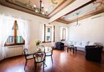 Location vacances Florence - Astonishing 2br in centric in Florencia-1