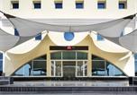 Hôtel Qurm - Ibis Muscat-1