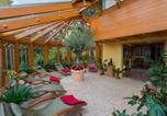 Hôtel Badenweiler - Naturmed Hotel am Park-1