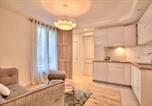 Location vacances Île-de-France - Elegant and comfortable apartment in Paris 17th arrondissement-3