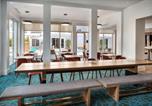 Hôtel Mountain View - Aloft by Marriott Mountain View-3