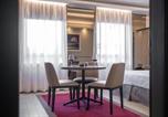 Hôtel Fiorano Modenese - Hotel Guerro-2