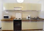 Location vacances Umag - Spacious flat with terrace in Umag-4