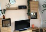 Location vacances Tharandt - Ferienwohnung-2-4