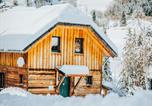 Location vacances Sankt Lambrecht - Kreischberg W5-1
