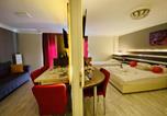 Hôtel Remzi Oğuz - Ankara Atlantİk Otel-3