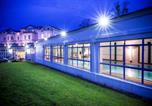 Hôtel Gare de Cheltenham - Doubletree by Hilton Cheltenham-Cotswolds-4