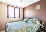 Location vacances Font-Romeu-Odeillo-Via - Appartement 3 pièces 8 pers. calme - maeva Home-4