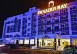 Hôtel قسم الغردقة - Relax Stays Fanadir Bay - Hurghada-3