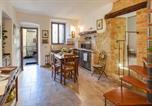 Location vacances Baschi - Nice Apartment In Civitella Del Lago With Wifi-3
