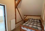 Location vacances Gorzów Wielkopolski - Stanica Łowiecka Kniejówka-4