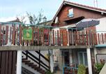 Location vacances Vagney - Appartement cosy au cœur de Vagney, proche commerces et sentiers, terrasse et cheminée, à 15km Gérardmer - Fr-1-589-304-1