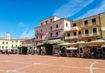 Location vacances Porto Azzurro - Sogno Azzurro 3 Da Claudia-2