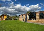Location vacances Bundorf - Tirolian Lodge East-1