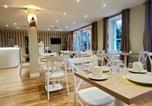 Hôtel Haute-Loire - Hôtel De La Plage-2