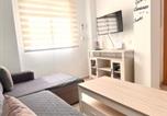 Location vacances Ronda - Rondabella 2 Parking Gratis Centro Ciudad-1