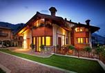 Location vacances Limone Piemonte - Chalets Mignon-2