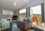 Location vacances Aberdovey - Y Goedlan-4