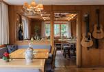 Location vacances Bregenz - Gasthaus Moosegg-3