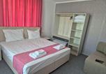 Hôtel Sozopol - Dani beach Sozopol-4
