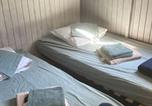 Location vacances Saint-Victor-de-Malcap - Chalet confortable avec terrasse - 5 pers. - Api-1-52-2012-4